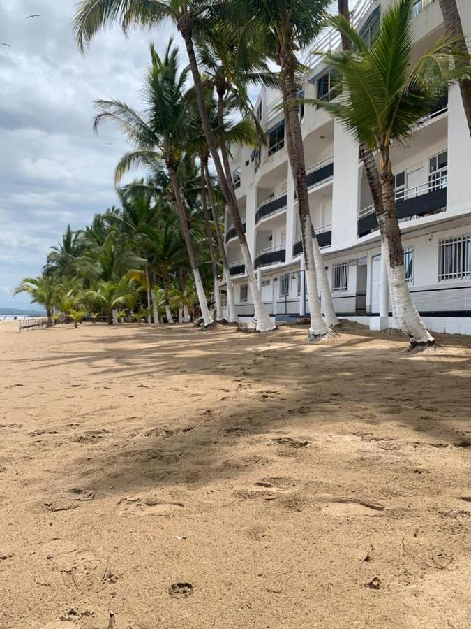 Vacacional Luna Mar Rincón de Guayabitos Exterior foto